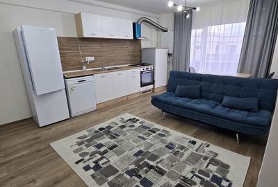 Apartament cu 2 camere decomandat în Baciu