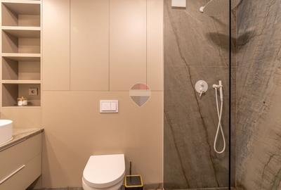 Apartament cu 2 camere semidecomandat în Central - 16
