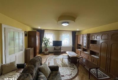 Apartament cu 2 camere decomandat în Exterior Vest