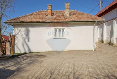 Casă individuală cu 2 camere cu Teren 230 Mp în Schei - 3