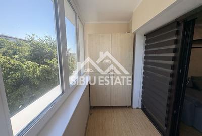 Apartament cu 3 camere decomandat în Central - 20