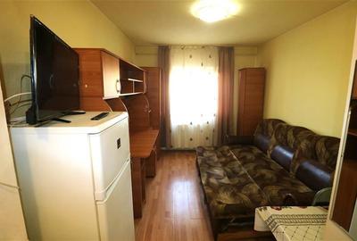 Garsonieră decomandată în Girocului - 2