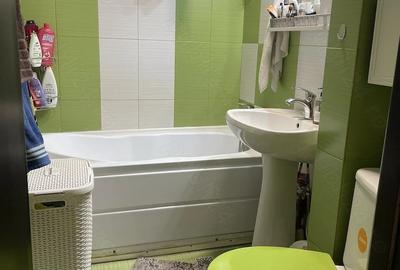 Apartament cu 3 camere decomandat în Fortuna - 1