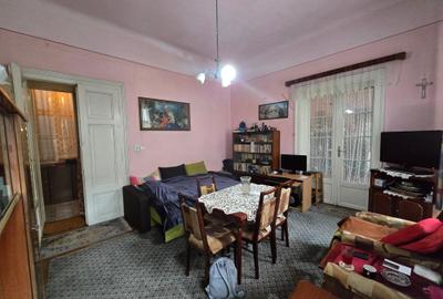 Apartament cu 3 camere circular în P-ța Unirii - 2
