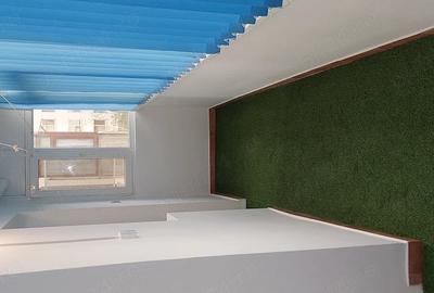 Apartament cu 2 camere decomandat în Republicii - 1