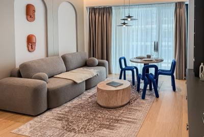 Apartament cu 3 camere în Floreasca - 2