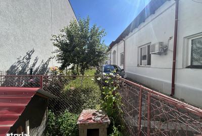 Casă cu 3 camere cu Teren 700 Mp în Siloz