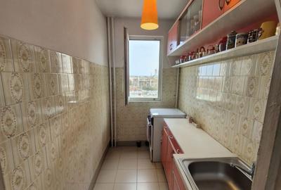 Apartament cu 2 camere în Central - 1