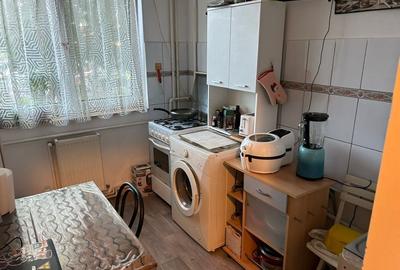 Apartament cu 2 camere semidecomandat în Grigorescu - 3