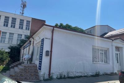 Spațiu comercial, de 120 mp, în Ultracentral - 3