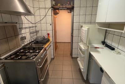 Apartament cu 2 camere decomandat în Sălăjan - 8