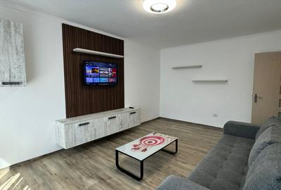 Apartament cu 2 camere decomandat în Dacia - 2