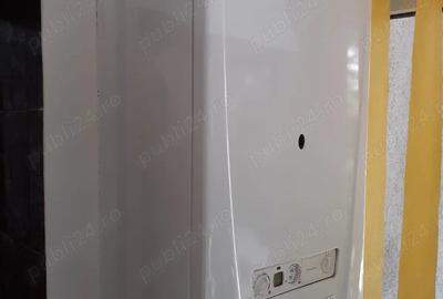 Apartament cu 2 camere decomandat în Central - 10