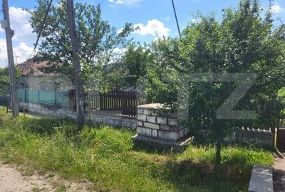 Casă individuală cu 3 camere cu Teren 4200 Mp în Cornești - 2