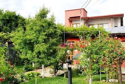 Casă individuală cu 5 camere cu Canalizare în Andronache - 6