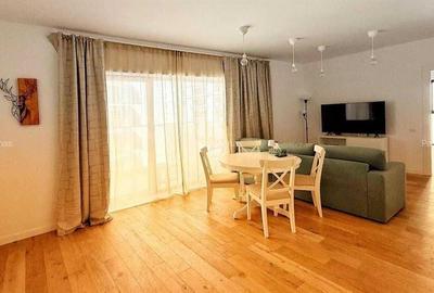 Apartament cu 2 camere decomandat în Cotroceni