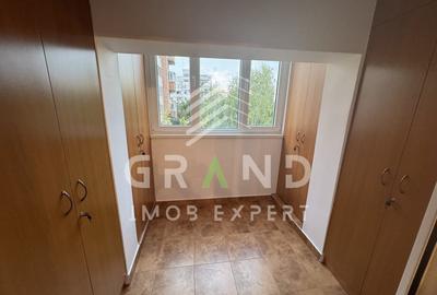 Apartament cu 3 camere decomandat în Gheorgheni - 25