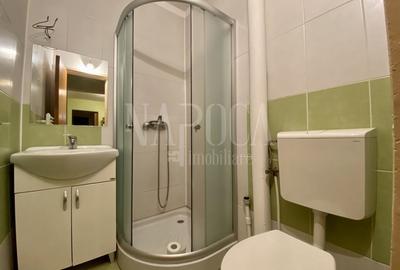 Apartament cu 4 camere decomandat în Mărăști - 5
