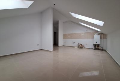 Apartament cu 3 camere în Chișoda - 1