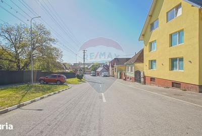 Casă cu 1 camere cu Teren 306 Mp în Bartolomeu
