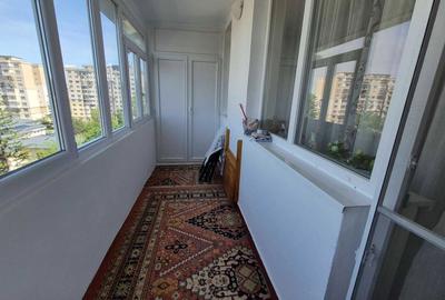 Apartament cu 2 camere semidecomandat în Central - 7