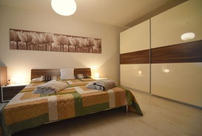 Duplex cu 4 camere cu Teren 150 Mp în Braytim - 9