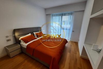 Apartament cu 4 camere decomandat, mobilat în Primăverii - 15