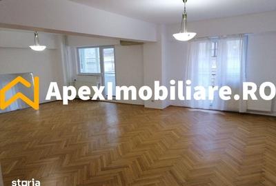 Spațiu comercial, de 110 mp, în Centrul Istoric