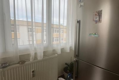 Apartament cu 3 camere decomandat, mobilat în Sebastian - 5