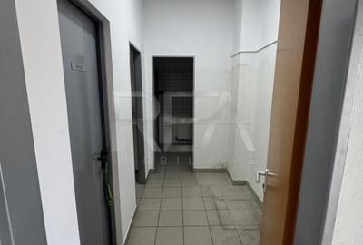 Spațiu comercial, de 200.61000061035 mp, în Băneasa - 7
