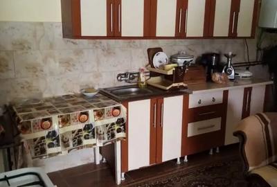 Casă cu 2 camere în Exterior Vest - 16