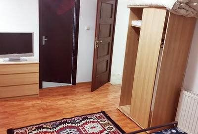 Casă cu 10 camere cu Piscina în Sărata-Monteoru - 11
