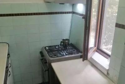 Garsonieră semidecomandată în CET - 2