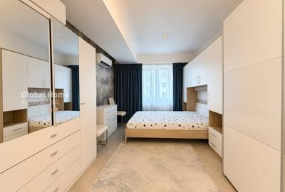 Apartament cu 3 camere decomandat, mobilat în Pipera - 16