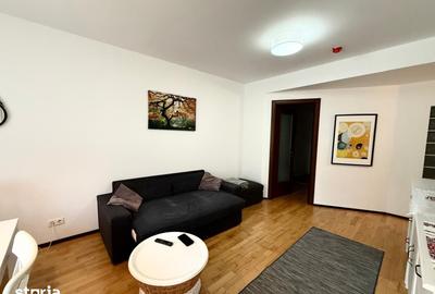 Apartament cu 2 camere în Platoul Izvor