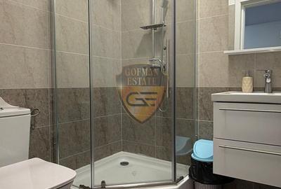 Apartament cu 3 camere decomandat, mobilat în Tomis Plus - 14
