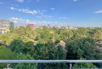 Apartament cu 3 camere în Herăstrău - 7