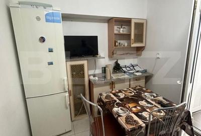 Apartament cu 2 camere decomandat în Central - 5
