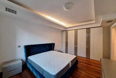 Apartament cu 3 camere decomandat în Băneasa - 3