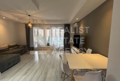 Casă individuală cu 3 camere cu Teren 60 Mp în Ștefăneștii de Jos - 1