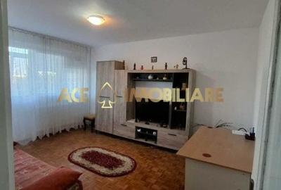 Apartament cu 2 camere decomandat, mobilat în Giurgiului