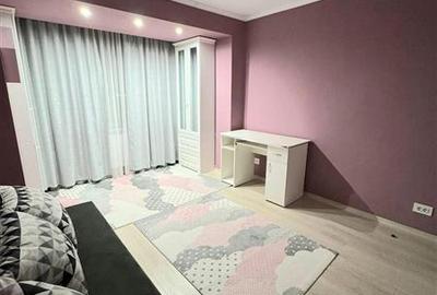 Apartament cu 4 camere semidecomandat, mobilat în City Park Mall - 13
