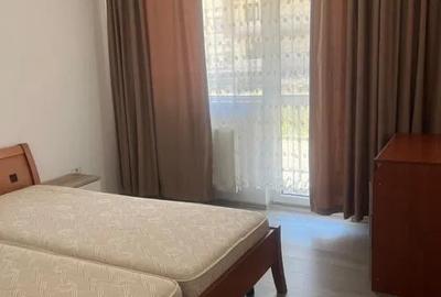 Apartament cu 2 camere decomandat, mobilat în Dobroești - 2