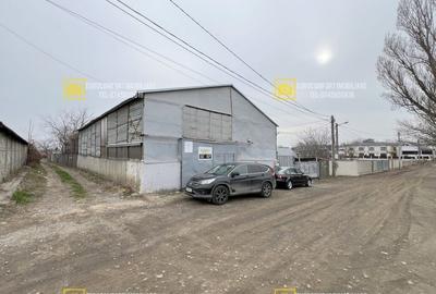 Teren Construcții intravilan de 1000 mp, în Nord - 9