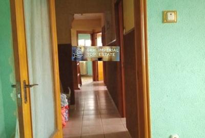 Apartament cu 3 camere în Dacia - 3