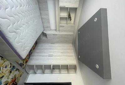 Apartament cu 2 camere decomandat în Decebal - 6