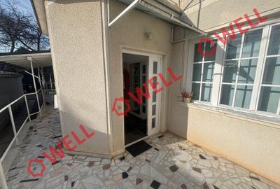 Birou, de 445 mp, în Central - 3