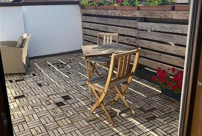 Apartament cu 2 camere decomandat în Central - 2