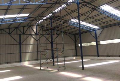 Spațiu industrial, de 1,000 mp, în Exterior Sud - 3