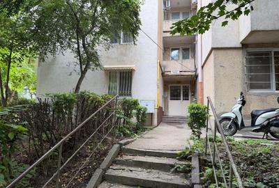 Apartament cu 2 camere decomandat în Tomis Nord